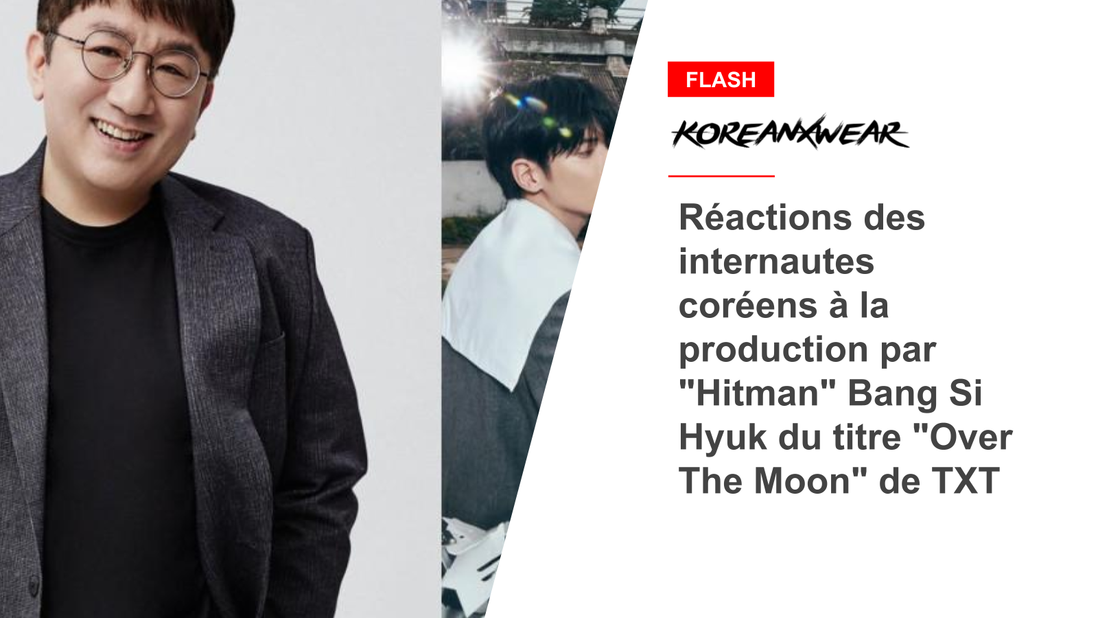 Korean Netizens React To