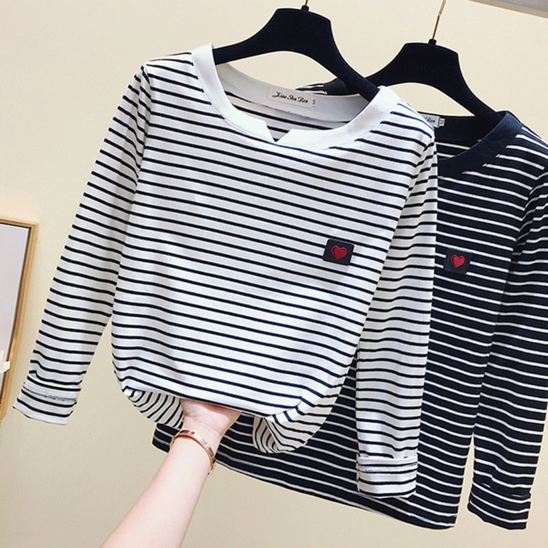 korean shirts for women