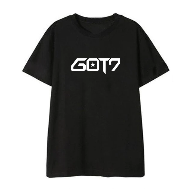 【7/20まで‼️】GOT the beat Tシャツ Got7 T Shirt | KoreanxWear