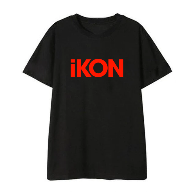 Ikon t shirt best sale