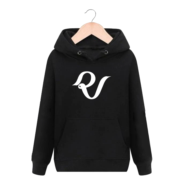 Red velvet kpop sweater discount