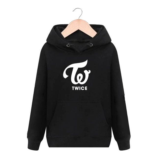 Twice Hoodie | KoreanxWear