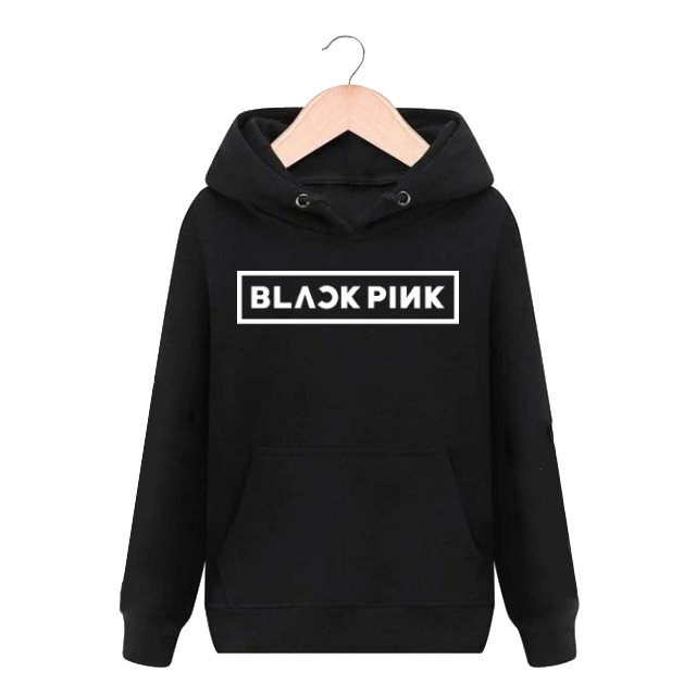 Blackpink sweatshirt KoreanxWear - Main Image