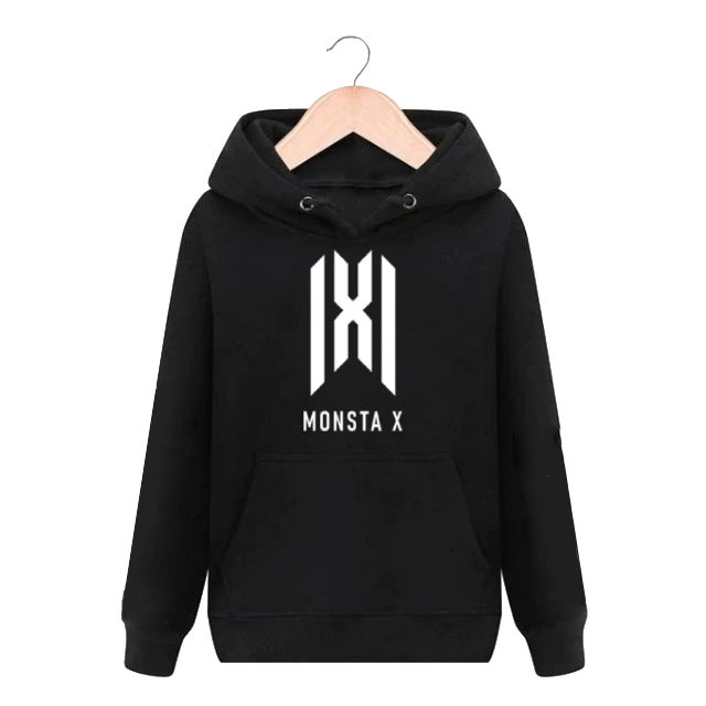 Monsta x hoodie on sale