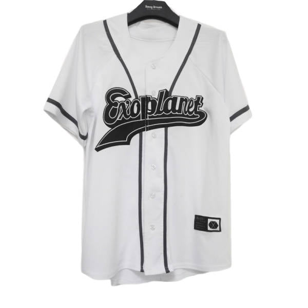 Exo shirt | KoreanxWear