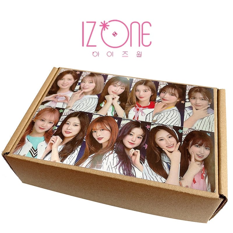 Box KPOP | Koreanxwear – KoreanxWear