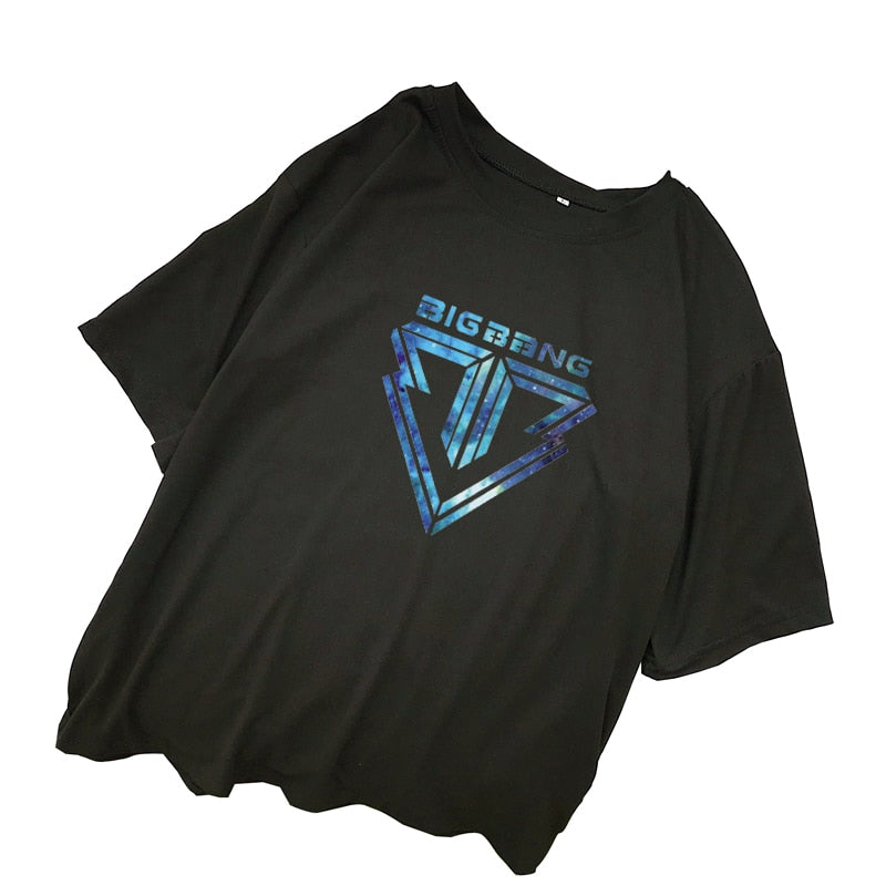 Big Bang T-Shirt | KoreanxWear