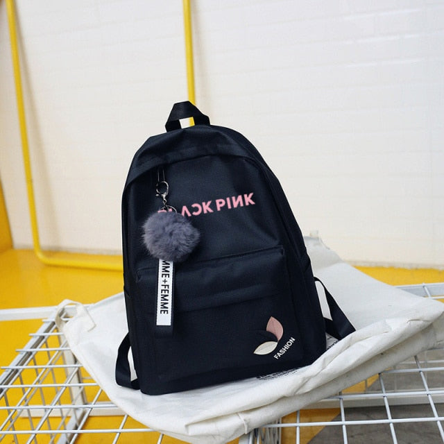 Blackpink Backpack