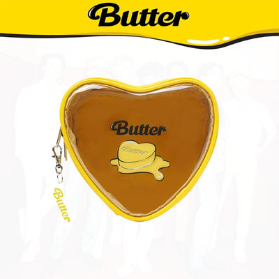 Trousse BTS Butter - KoreanxWear