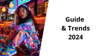 La Mode Coréenne pour les Adolescents : Guide et Tendances de 2024