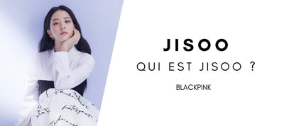 Who is Jisoo [Blackpink]?