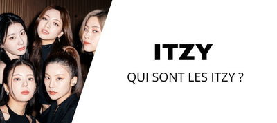 Who are the Itzy? Kpop Presentation and History