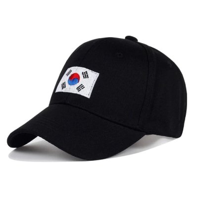 Corée du Sud - KoreanxWear