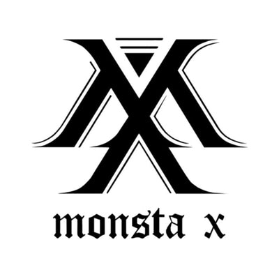 Vêtements et accessoires Monsta X - KoreanxWear