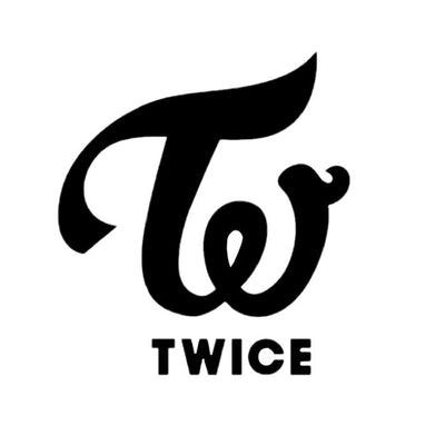 Vêtements et accessoires Twice - KoreanxWear