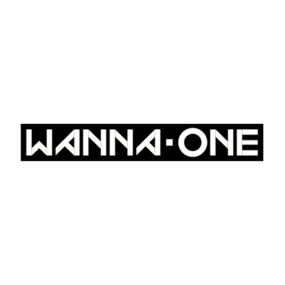 Vêtements et accessoires Wanna One - KoreanxWear