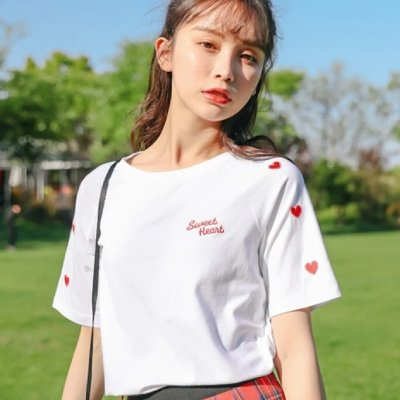 Vêtements mignons - KoreanxWear