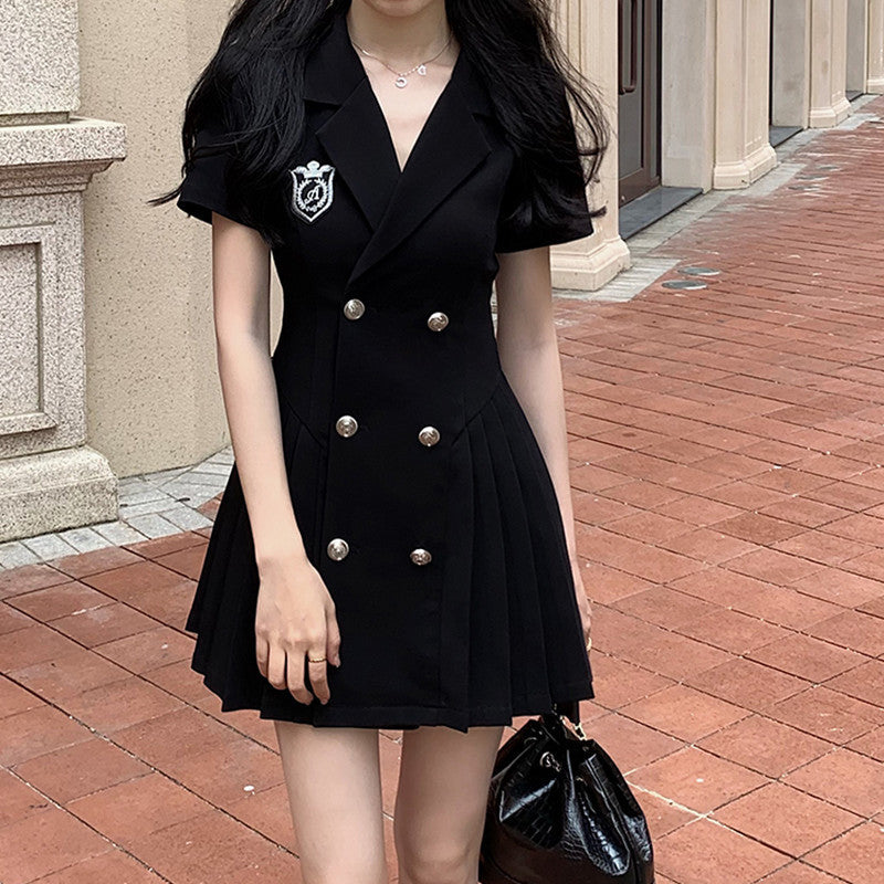 Old Money Korean Summer Dress Old Money Korean Summer Dress