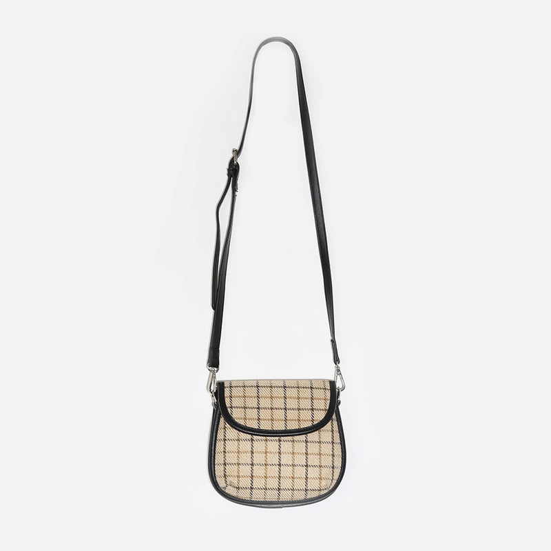 Korean Square Shoulder Bag