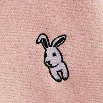 Rabbit Ears Hoodie - Women