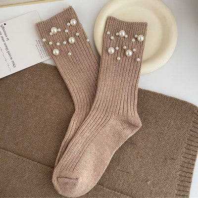 Korean Thick Socks