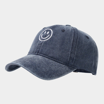 Unisex Korean Fashion Cap