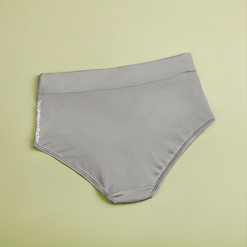 Korean High Comfort Panties - Blackpink