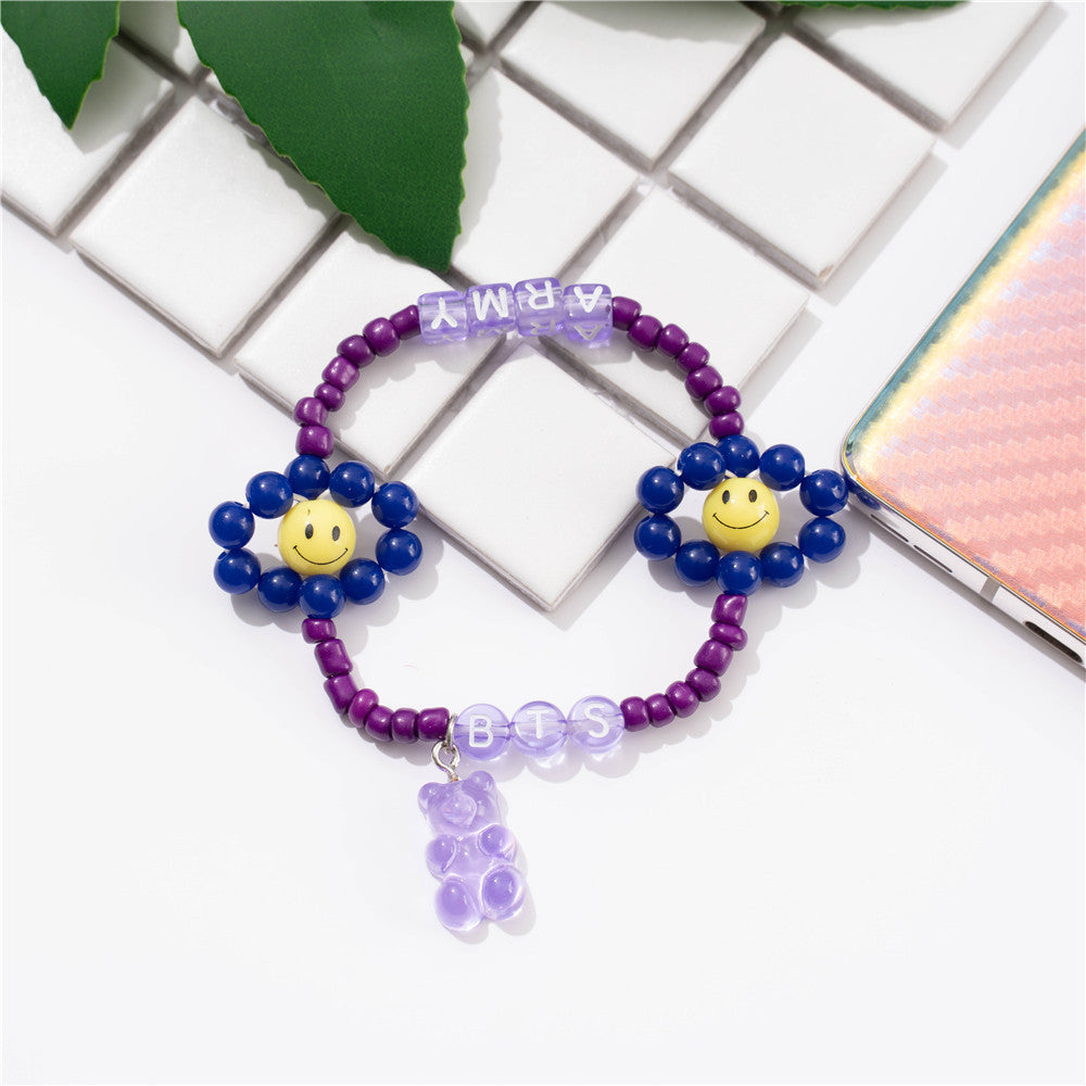 Unisex BTS Bracelet – KoreanxWear