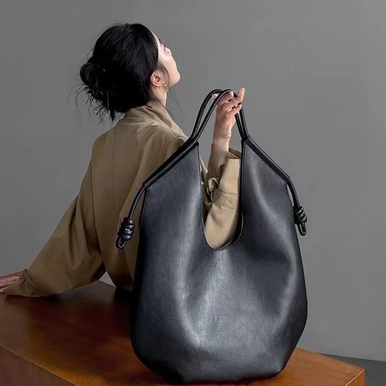 Korean Minimalist Bag