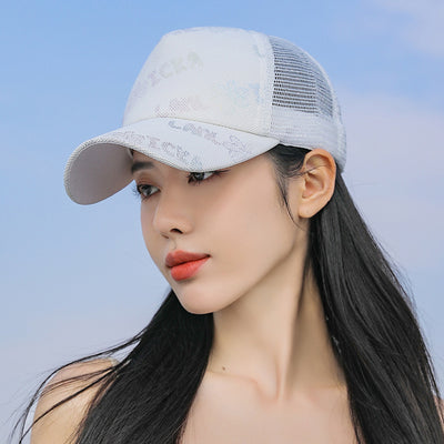 Korean Shiny Cap