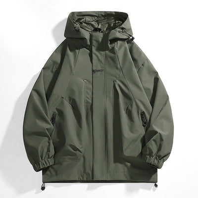 Korean Men's Jacket