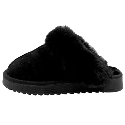 Korean Women Winter Slippers