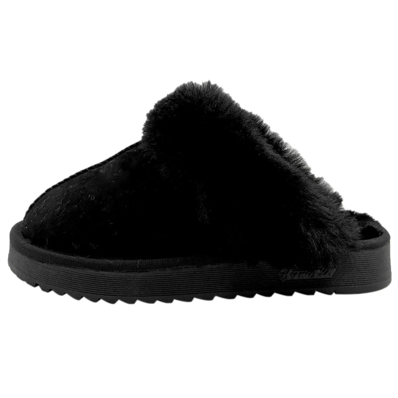 Korean Women Winter Slippers