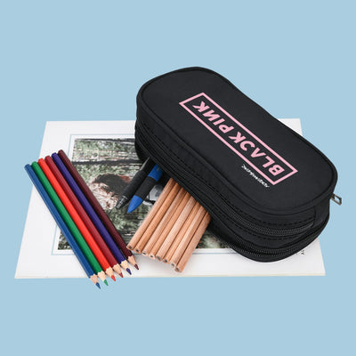 Trousse à Crayons - BLACKPINK