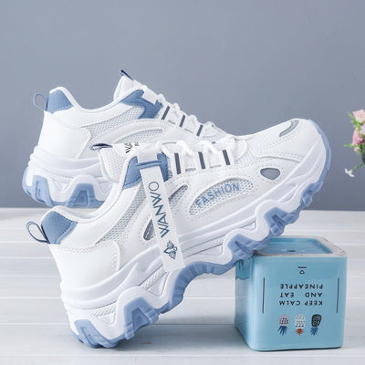 Korean Women's Sports Sneakers