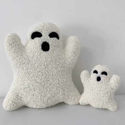 Korean Ghost Cushion