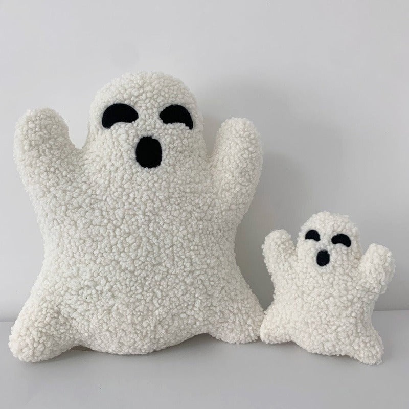 Korean Ghost Cushion