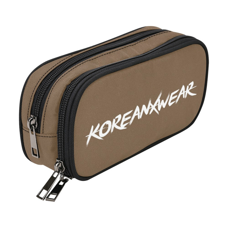 Koreanische Stifttasche - KOREANXWEAR