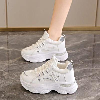 Korean Women's Sports Shoes