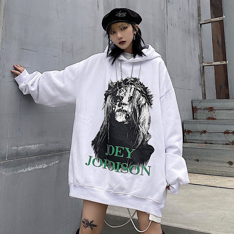 ミュージシャン ENGENDERIST 2022 Sweat Pullover Hoodie Korean Women Hoodie | Koreanxwear – KoreanxWear