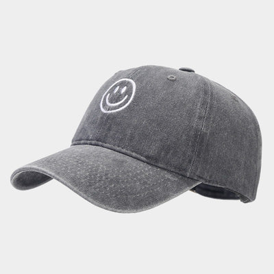 Unisex Korean Fashion Cap