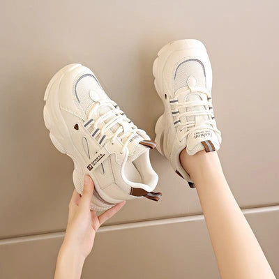 Korean Women's Sports Shoes