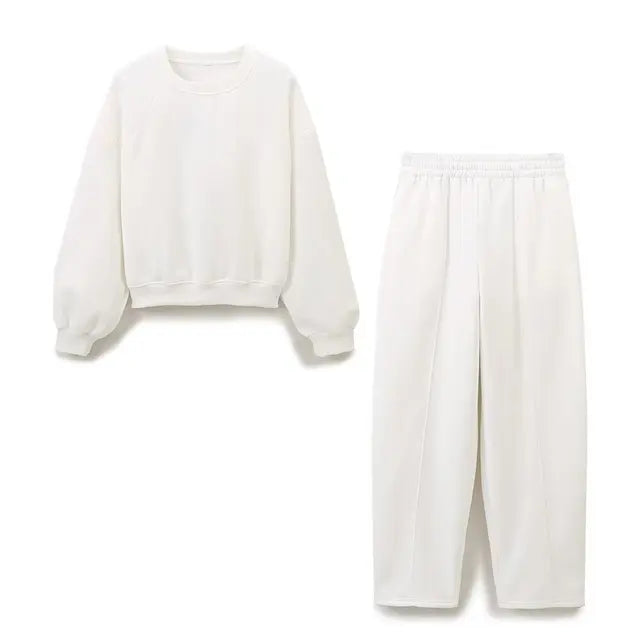 Korean Casual Set for Women