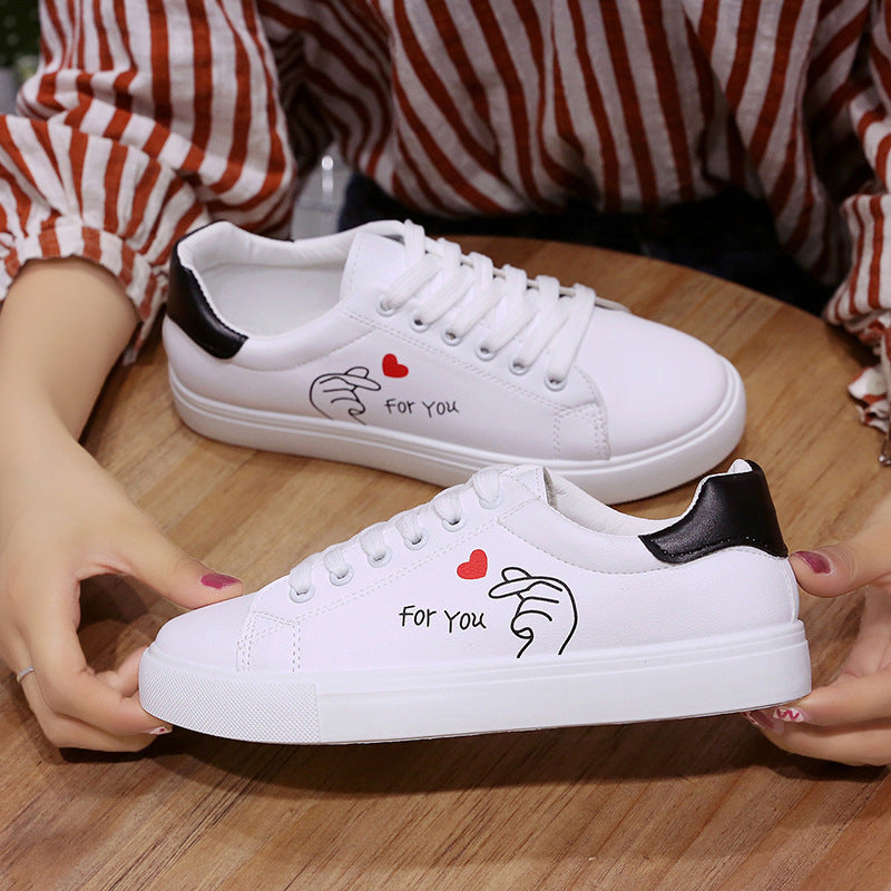 Korean Girl Shoes