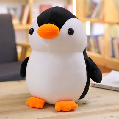 Korean Penguin Plush