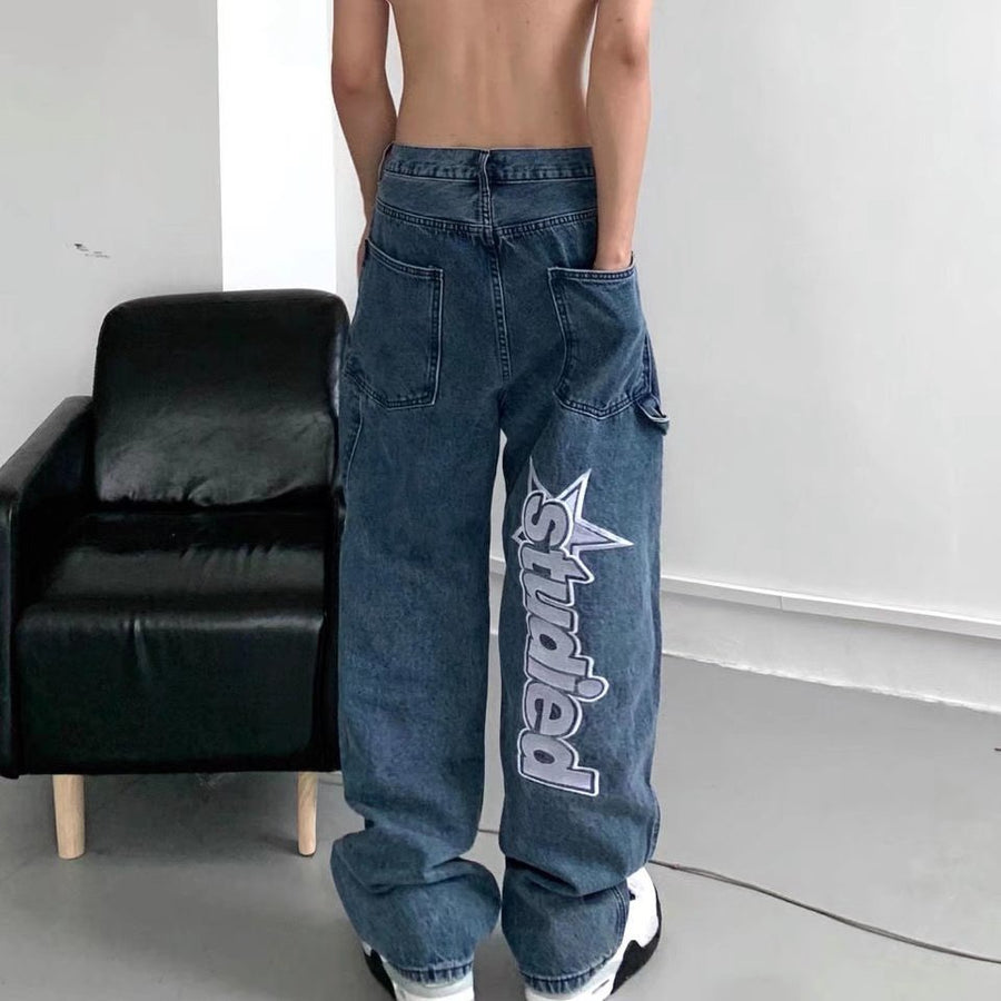 [TWN]★25SS★韓国人気★URBANE CARPENTER DENIM PANTS SALE！30%OFF】THE SHINZONE シンゾーン クライスラー イージー