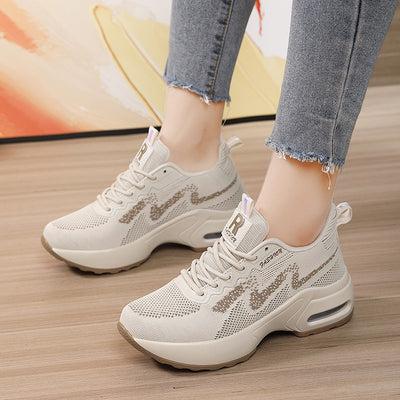 Korean Women's Sports Shoes