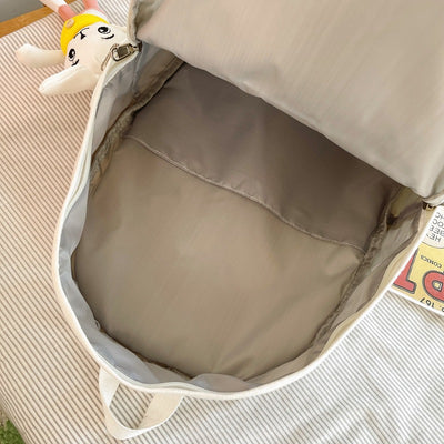 Korean School Backpack