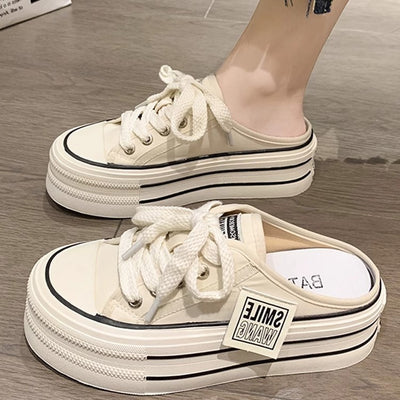 Korean Platform Shoes