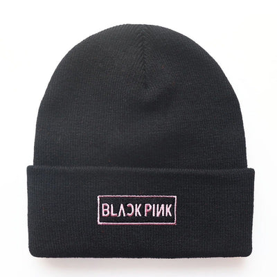 Blackpink Beanie - KPOP